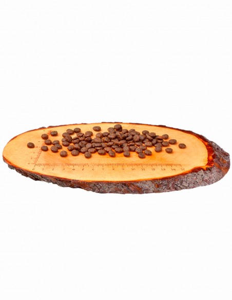 CARNILOVE Pollo y Conejo 2kg - Pienso para Gatos