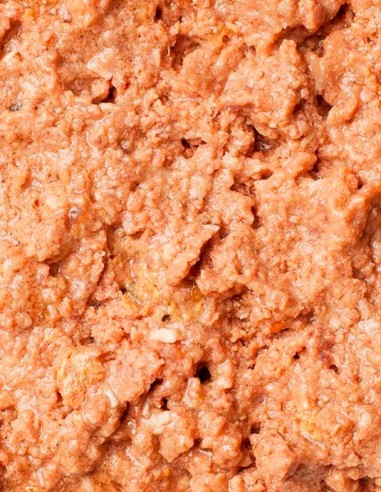 HERRMANN'S Ganso y Calabacín 100g - Comida...