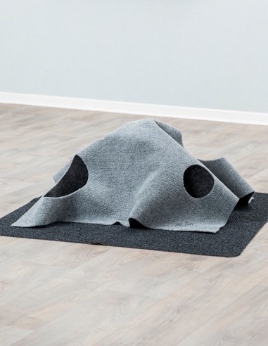 TRIXIE Alfombra Adventure Interactiva - Para Gatos