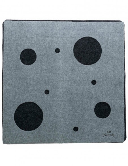 TRIXIE Alfombra Adventure Interactiva - Para Gatos