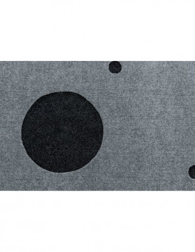 TRIXIE Alfombra Adventure Interactiva - Para Gatos