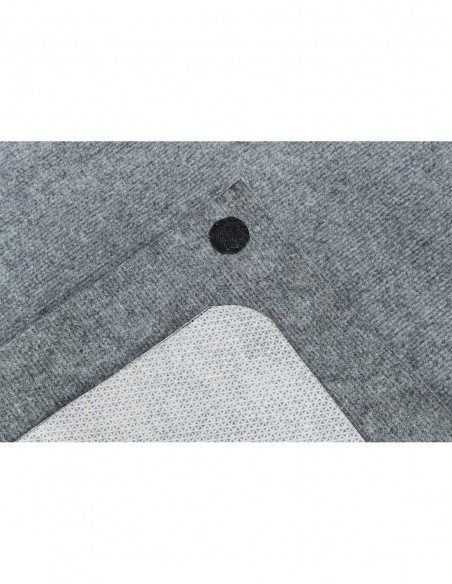 TRIXIE Alfombra Adventure Interactiva - Para Gatos