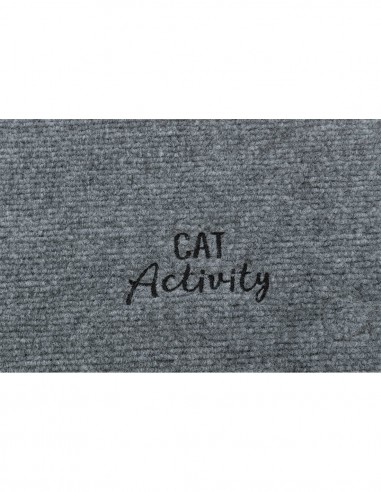TRIXIE Alfombra Adventure Interactiva - Para Gatos