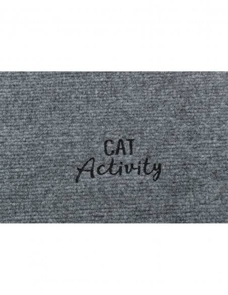 TRIXIE Alfombra Adventure Interactiva - Para Gatos