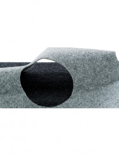 TRIXIE Alfombra Adventure Interactiva - Para Gatos