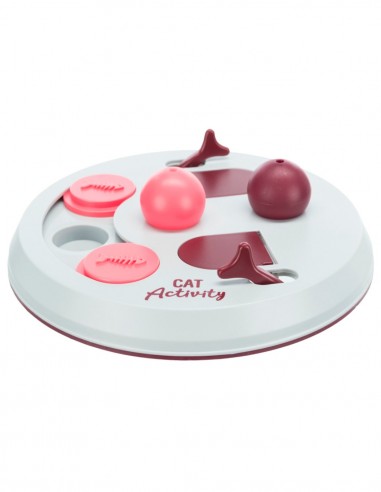 Juguete Flip Board Interactivo + Estrategia -...