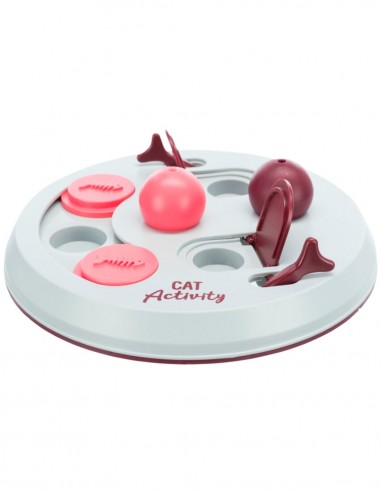 Juguete Flip Board Interactivo + Estrategia -...