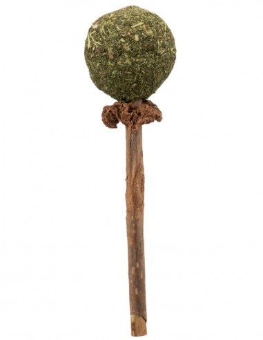 Piruleta de Matatabi 11cm - Juguete para Gatos