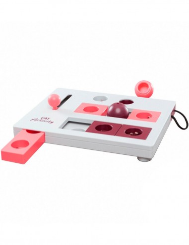 Juguete Brain Mover Interactivo + Estrategia -...