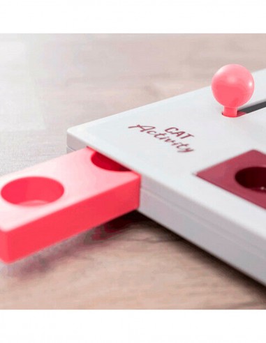 Juguete Brain Mover Interactivo + Estrategia -...