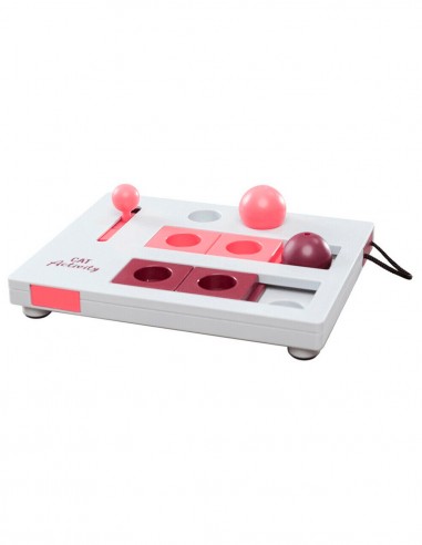 Juguete Brain Mover Interactivo + Estrategia -...