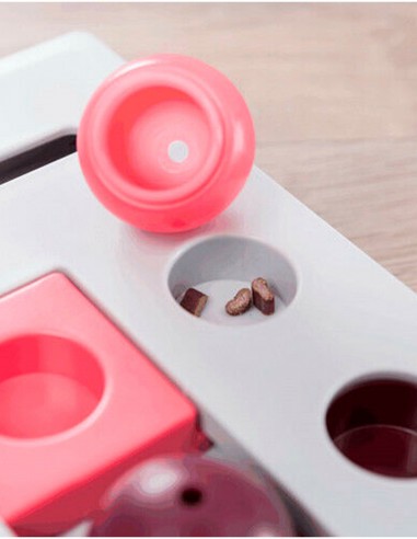 Juguete Brain Mover Interactivo + Estrategia -...