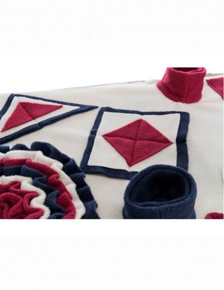 Alfombra olfativa perros Dog Activity Trixie 70x47cm