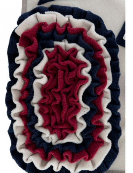 Alfombra olfativa perros Dog Activity Trixie 70x47cm