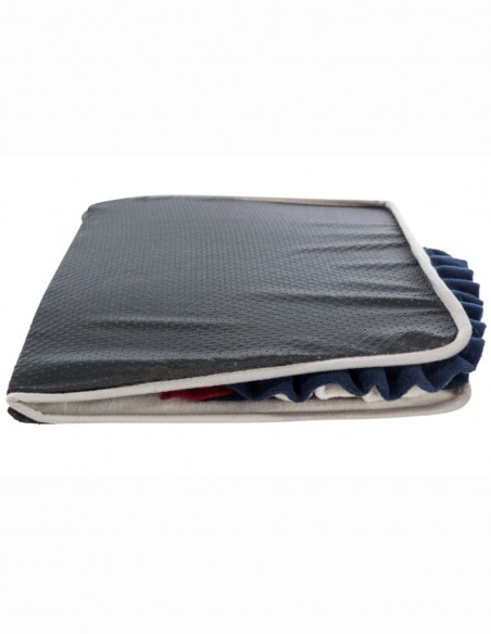 Alfombra olfativa perros Dog Activity Trixie 70x47cm