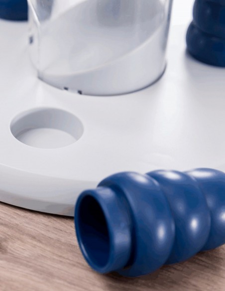 Juguete interactivo para perros Gambling Tower Trixie