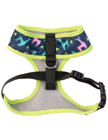 FUZZYARD Arnés No Probllama - Para Perros
