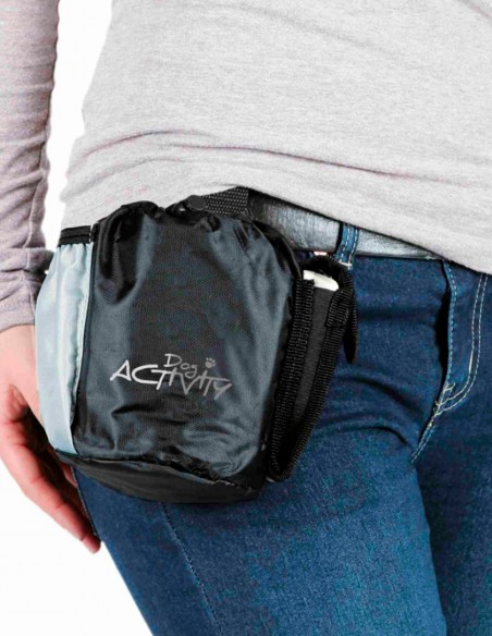 Bolsa para premios multifunción para viaje y paseo 10x15cm