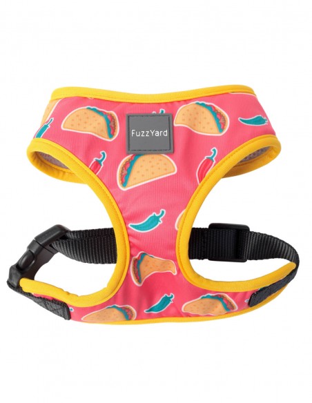FUZZYARD Arnés Hey Esse - Para Perros