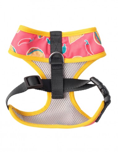 FUZZYARD Arnés Hey Esse - Para Perros