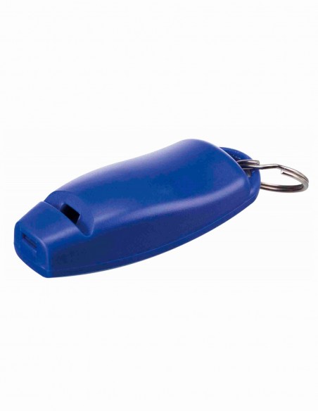 Clicker con silbato para entrenamiento (varios colores)