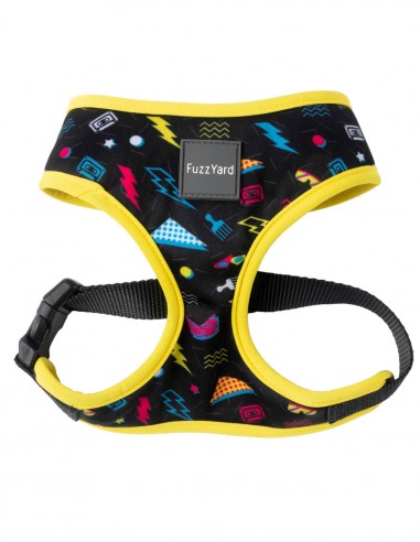 FUZZYARD Arnés Bel Air - Para Perros