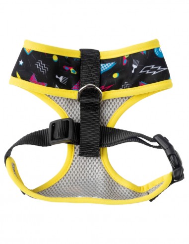 FUZZYARD Arnés Bel Air - Para Perros