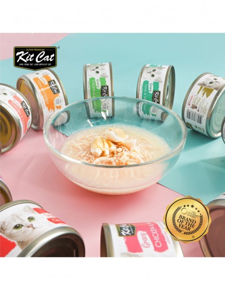 Pack Degustación Kit Cat 24 uds - Comida Húmeda Gato