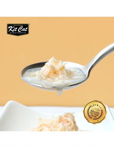 Pack Degustación Kit Cat 24 uds - Comida Húmeda...