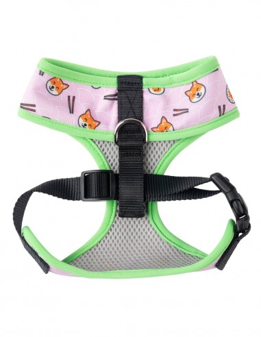 FUZZYARD Arnés Sushiba - Para Perros