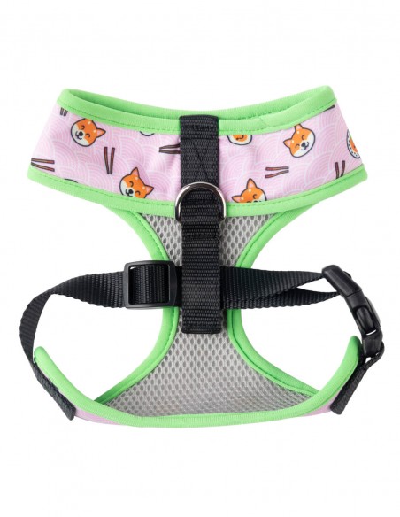 FUZZYARD Arnés Sushiba - Para Perros