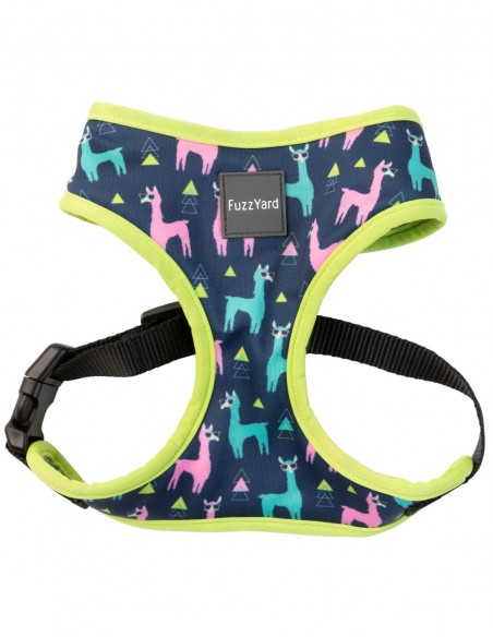 FUZZYARD Arnés No Probllama - Para Perros