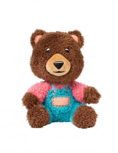 FUZZYARD Osito S - Peluche para Perros