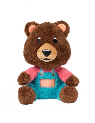 FUZZYARD Osito L - Peluche para Perros