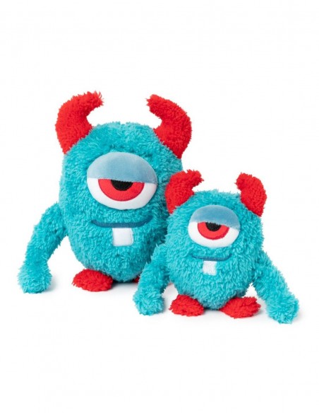 FUZZYARD Armstrong L - The Yardsters collection