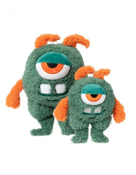 FUZZYARD Legstrong S - The Yardsters collection