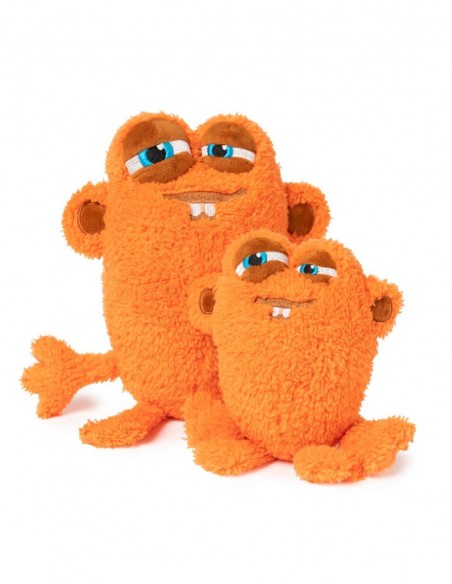 FUZZYARD Oobert S - The Yardsters collection