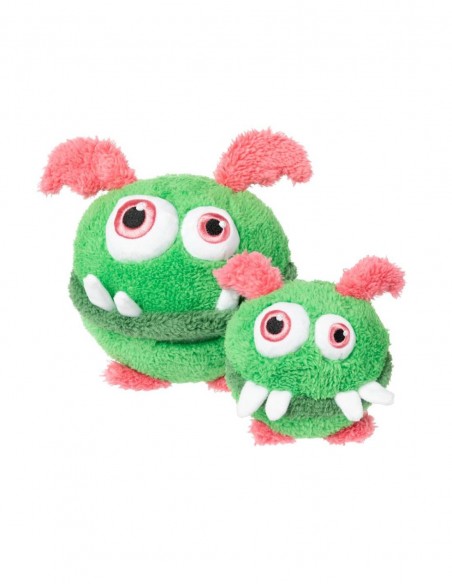 FUZZYARD Peewee L - The Yardsters collection