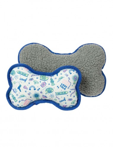 FUZZYARD Best In Show Bone L