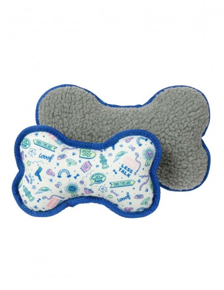 FUZZYARD Best In Show Bone L