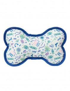 FUZZYARD Best In Show Bone L