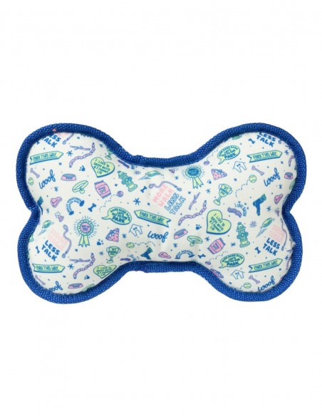 FUZZYARD Best In Show Bone L