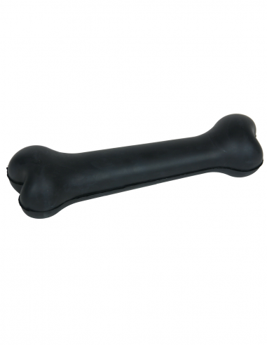 Rubb'n'black Hueso Mordedor Extreme Negro XL -...