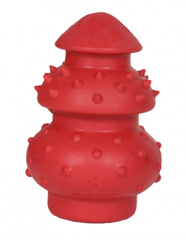 Rubb'n'red Cono Mordedor para esconder Premios...