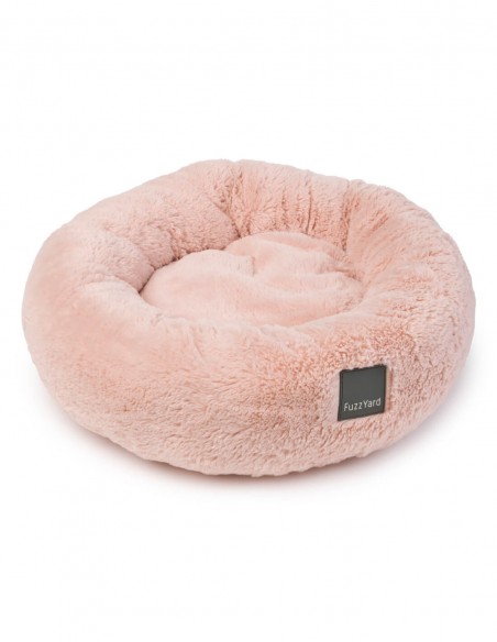 Cama Antiestrés para perros Dreameazzzy Lotus