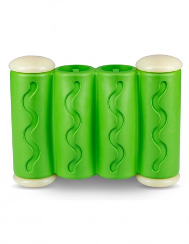 Ribinator Mordedor + Juguete Interactivo con...