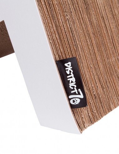 District 70 Rascador Lounge Sofá de Cartón...