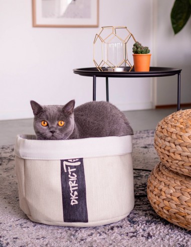 District 70 Escondite Cozy para acurrucarse...