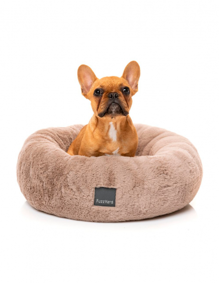 Cama Antiestrés para perros Dreameazzzy Chai