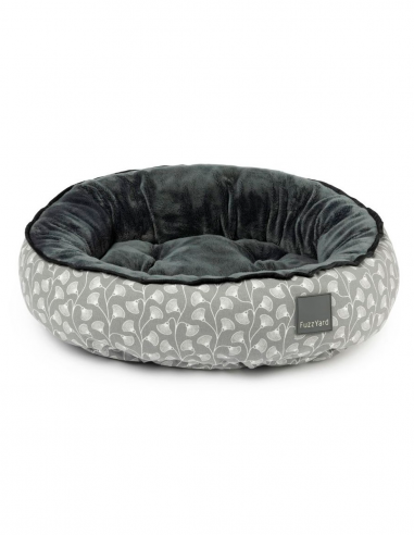 Cama Antiestrés para perros Reversible FuzzYard...